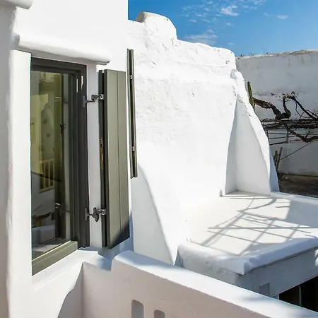 Bivalia By The Pearls Collection ヴィラ Mykonos Town